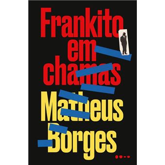 Frankito em chamas - 1