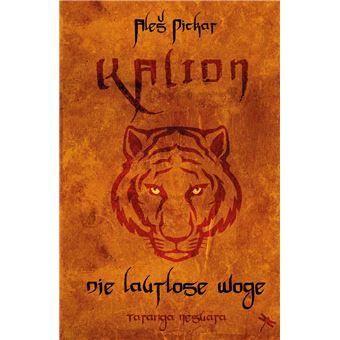 Kalion. Die lautlose Woge - 1