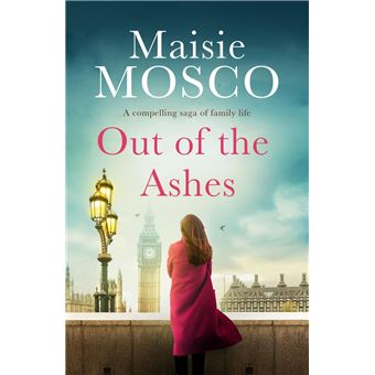 Out of the Ashes - 1