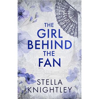 The Girl Behind the Fan - 1