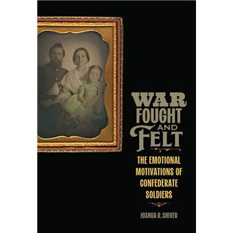 War Fought and Felt - 1