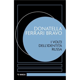 I volti dell’identità russa - 1