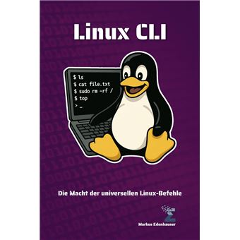 Linux CLI - 1