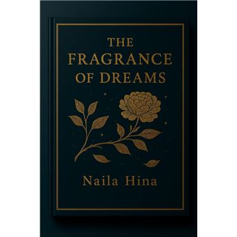 Fragrance of Dreams - 1