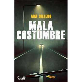 Mala costumbre - 1