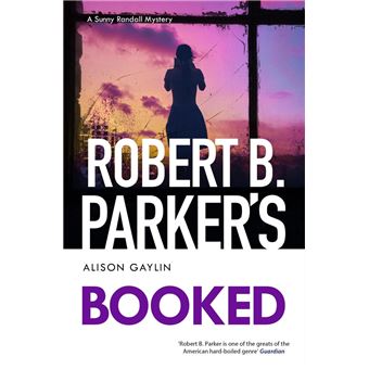 Robert B. Parker's Booked - 1