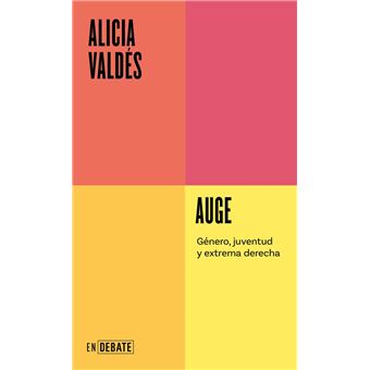Auge (Serie ENDEBATE) - 1