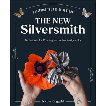 The New Silversmith - 1