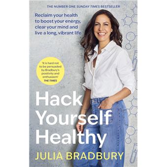Hack Yourself Healthy - 1