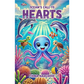 Ocean's Call to Hearts - 1