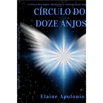 Círculo Dos Doze Anjos - 1