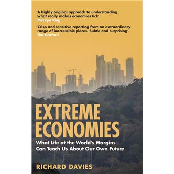 Extreme Economies - 1