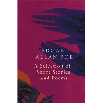 A Selection of Short Stories and Poems by Edgar Allan Poe (Legend Classics) - 1