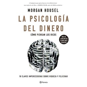 La psicología del dinero - 1