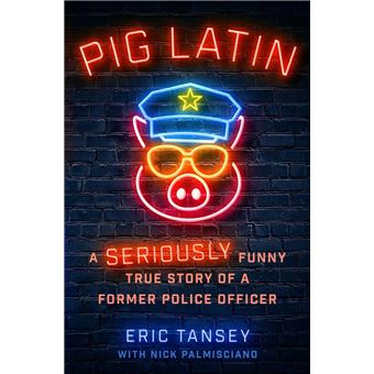 Pig Latin - 1