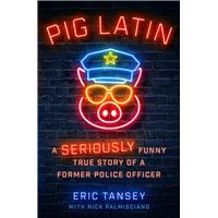 Pig Latin