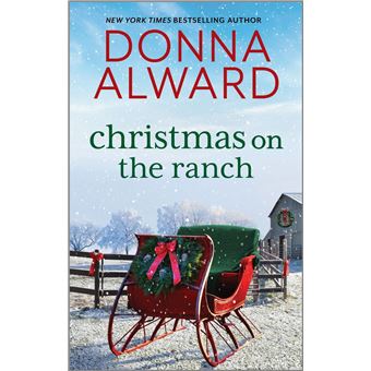 Christmas on the Ranch - 1