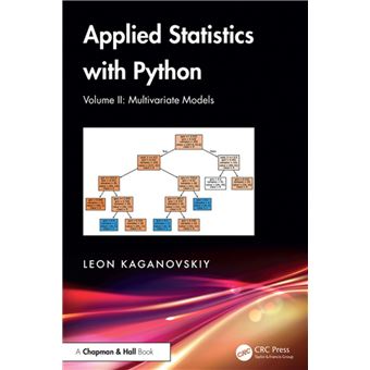 Applied Statistics with Python - 1