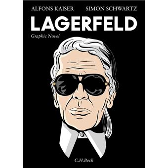 Lagerfeld - 1