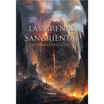 Las arenas sangrientas - 1