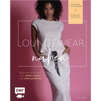 Loungewear nähen - 1