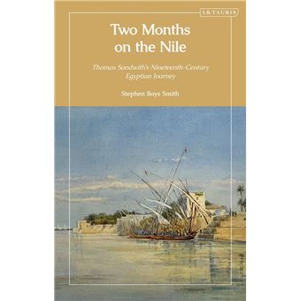 Two Months on the Nile - 1