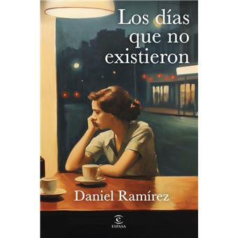 Los días que no existieron - 1