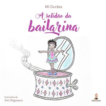 A solidão da bailarina - 1