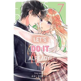 Let’s Do It Already!, Vol. 7 - 1