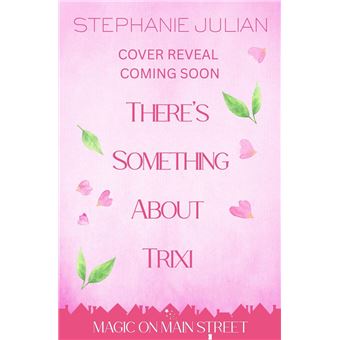 There's Something About Trixi... - 1