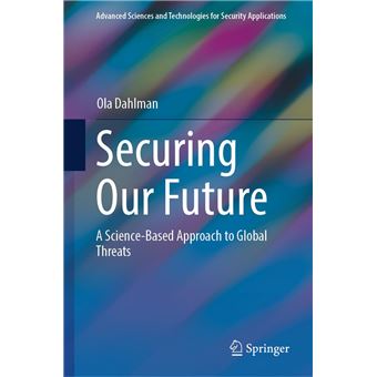 Securing Our Future - 1