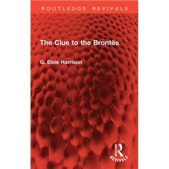 The Clue to the Brontës - 1