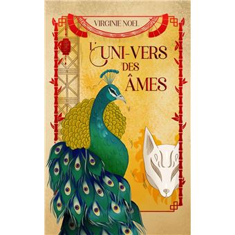 L'uni-vers des âmes - 1