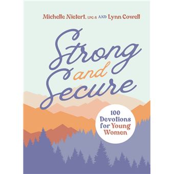 Strong and Secure - 1