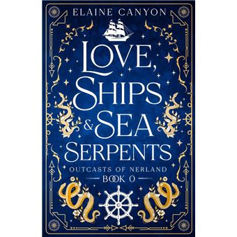 Love, Ships & Sea Serpents - 1