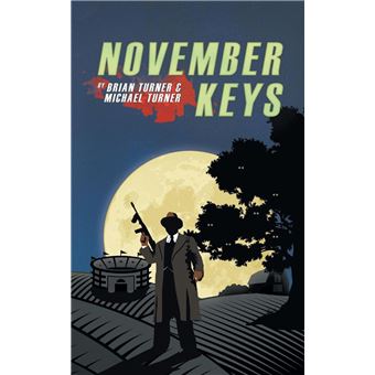 November Keys - 1