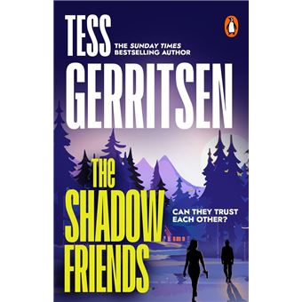 The Shadow Friends - 1