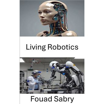 Living Robotics - 1