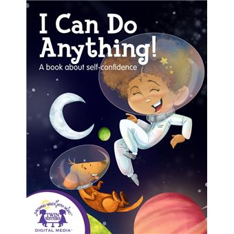 I Can Do Anything! - 1