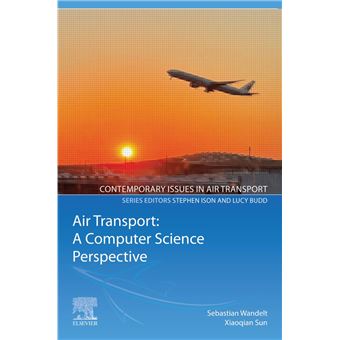Air Transport: A Computer Science Perspective - 1