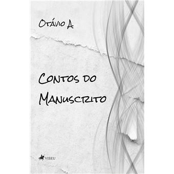 Contos do Manuscrito - 1