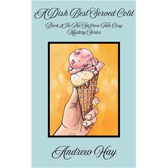 A Dish Best Served Cold - 1