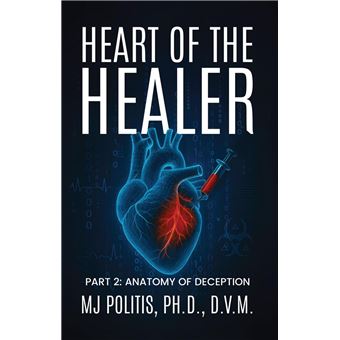 Heart of the Healer - 1