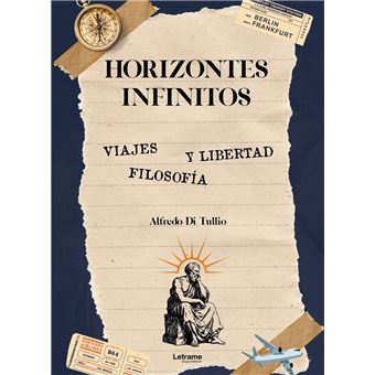 Horizontes infinitos - 1