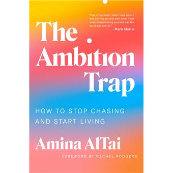 The Ambition Trap - 1
