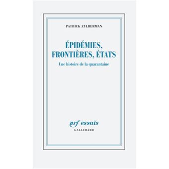Épidémies, frontières, États - 1