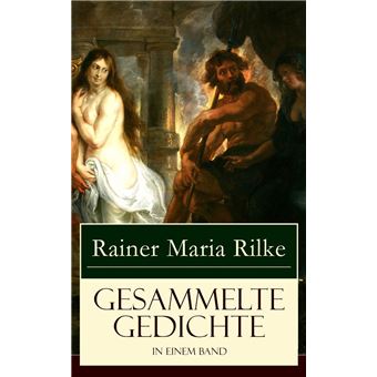 Gesammelte Gedichte in einem Band - 1