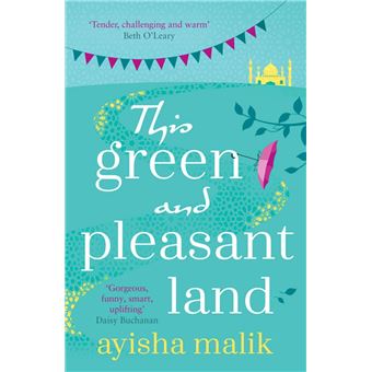 This Green and Pleasant Land - 1