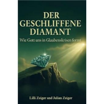 Der geschliffene Diamant - 1