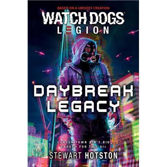 Watch Dogs® Legion: Daybreak Legacy - 1